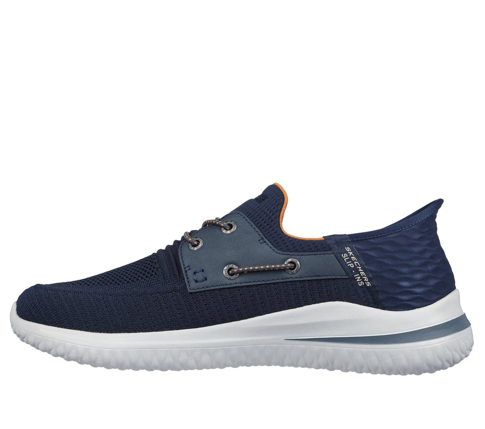 Skechers Slip-ins: Delson 3.0 - Roth - Men