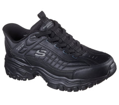 Skechers Slip-ins: E'Lite Afterburn - Grill Corporal - Men