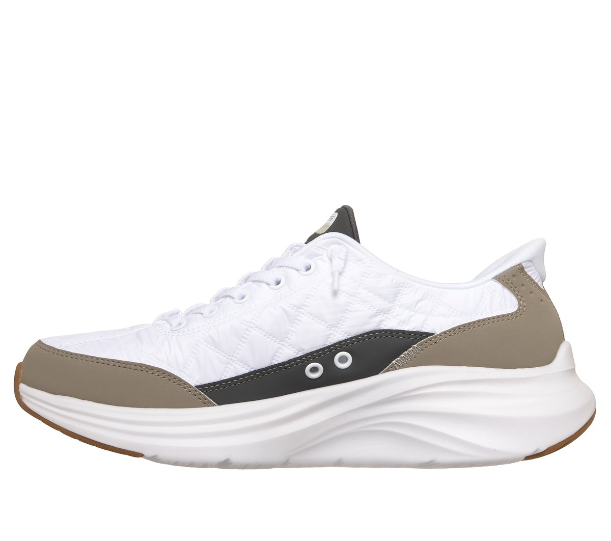 Skechers Slip-ins: Contour Foam - Cozy Fit - Men
