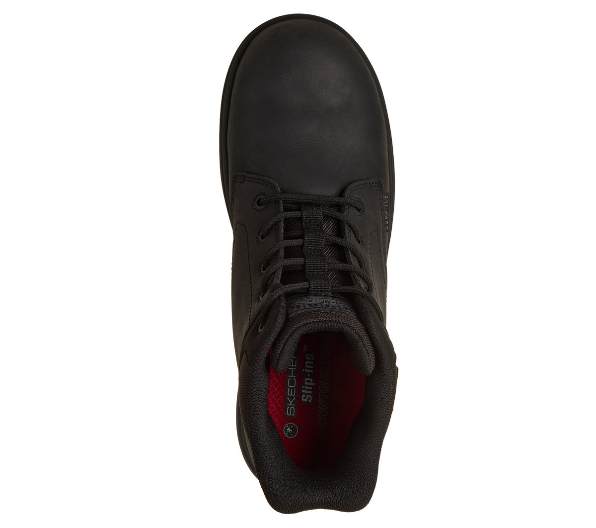 Skechers Slip-ins Work Safety Toe: Cliff - Men