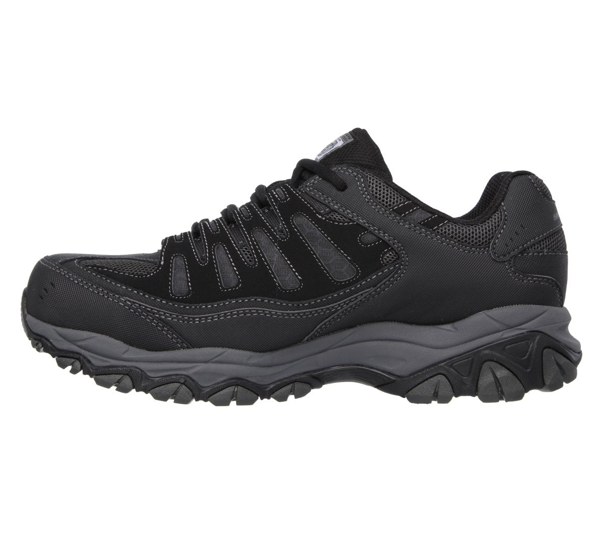 Skechers Work Relaxed Fit: Cankton ST - Men
