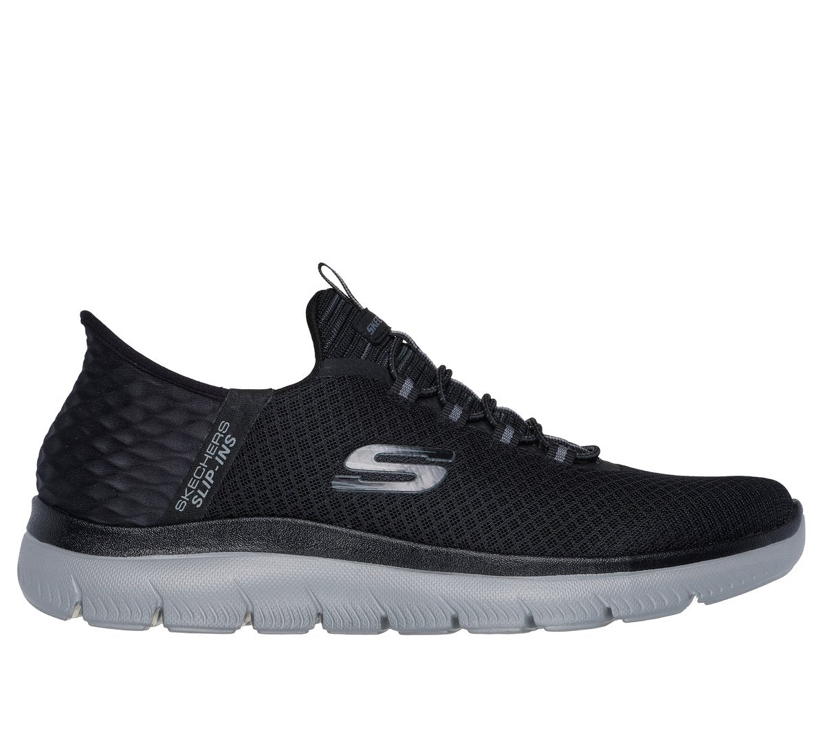 Skechers Slip-ins: Summits - High Range - Men
