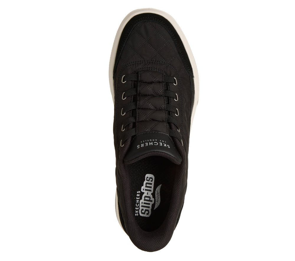Skechers Slip-ins: Arch Fit Arcade - Cozy Fit Charming Daze - Men