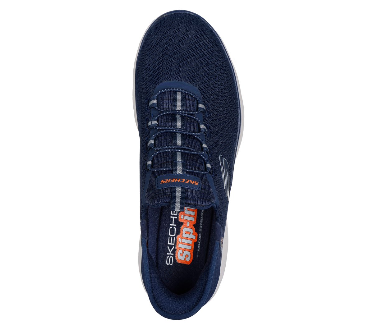 Skechers Slip-ins: Summits - High Range - Men