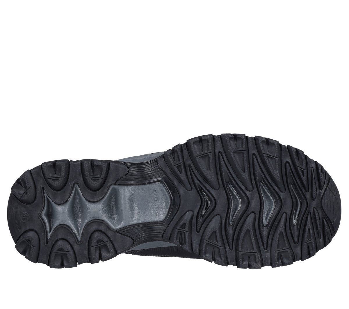 Skechers Slip-ins Work: Cankton - Faison - Men