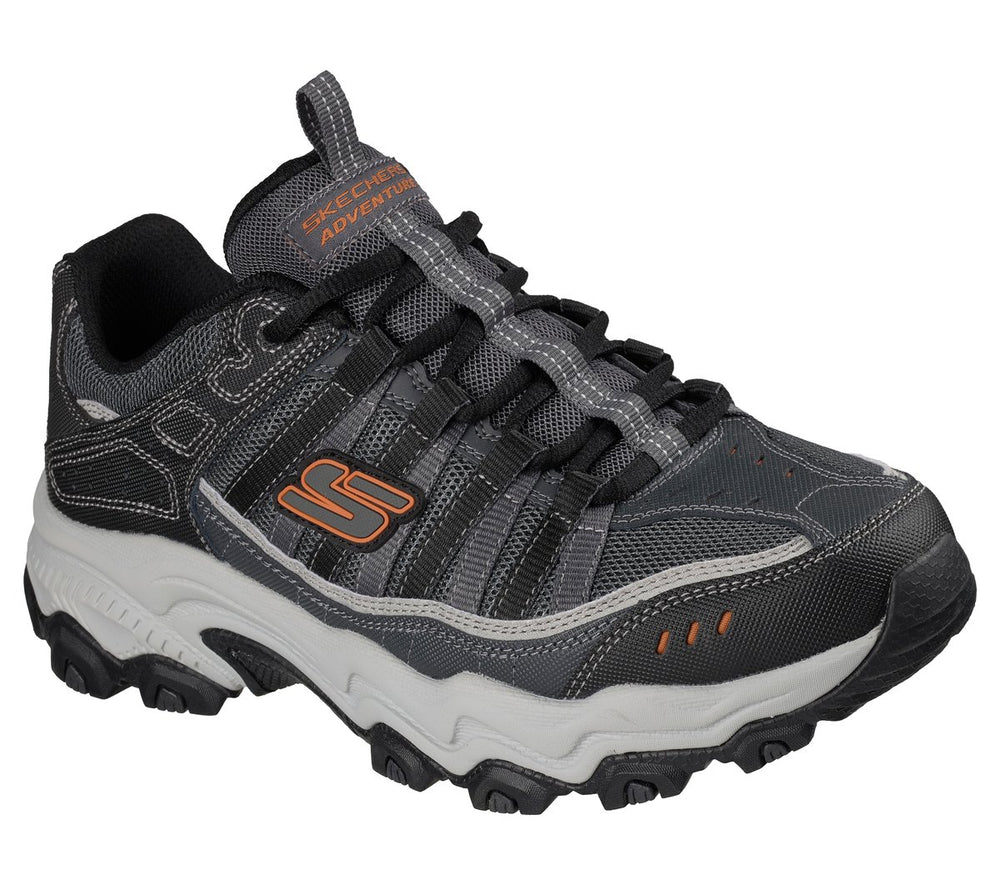 Skechers Stamina - Afterburn Legacy All Terrain - Men