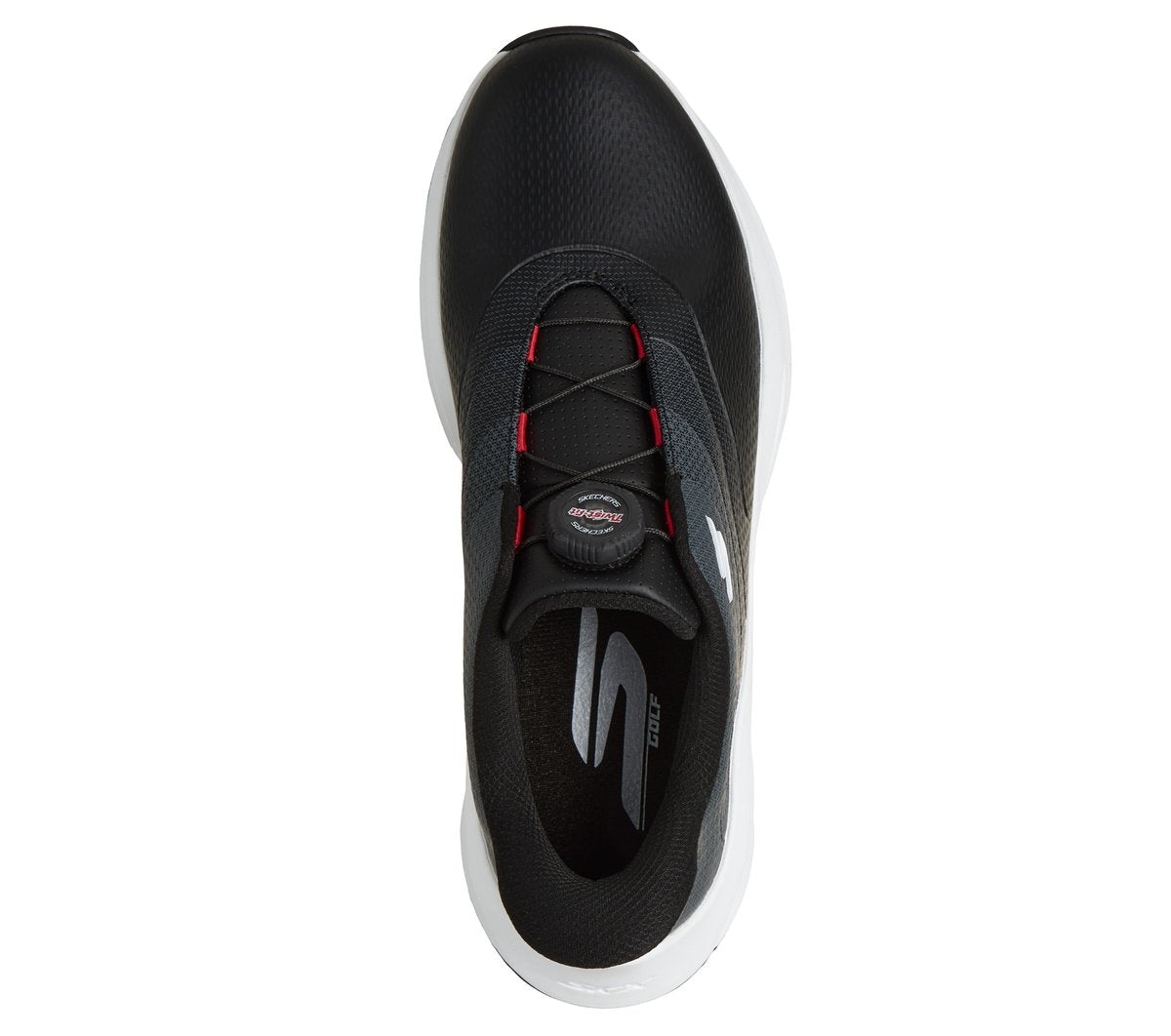 Skechers Slip-ins Golf Waterproof: Flow SI - Twist-Fit - Men