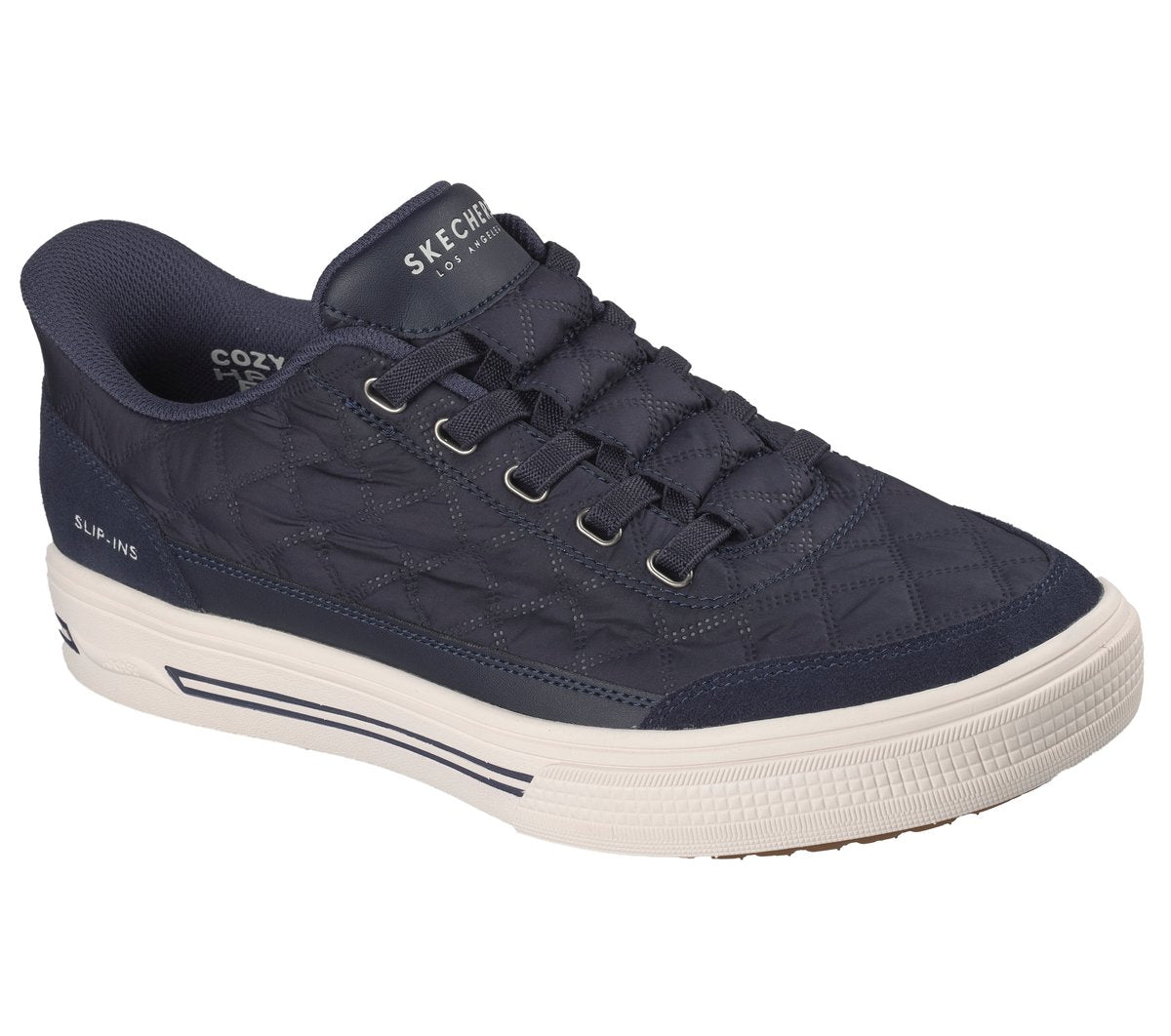 Skechers Slip-ins: Arch Fit Arcade - Cozy Fit Charming Daze - Men