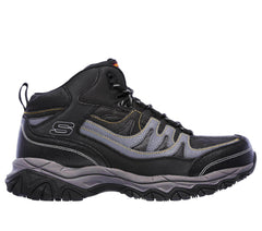 Skechers Work Relaxed Fit: Holdredge - Rebem ST - Men
