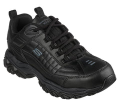 Skechers Work: Soft Stride - Fambli SR - Men
