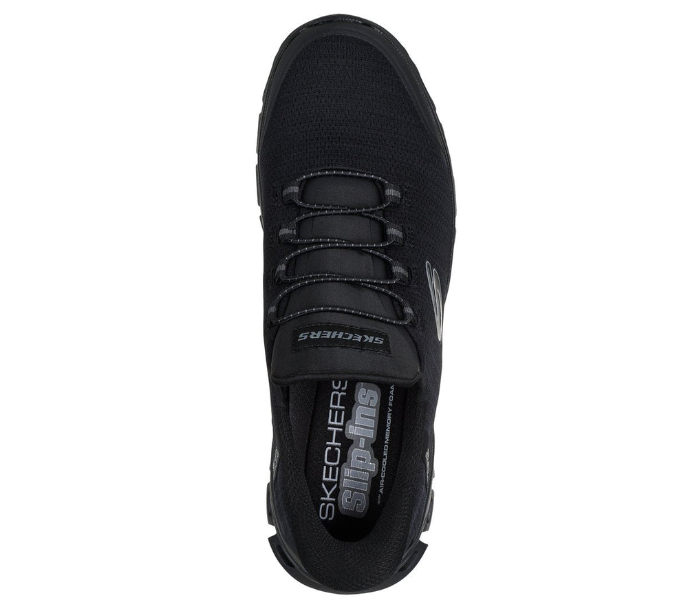 Skechers Slip-ins: Glide-Step - Zefyr - Men