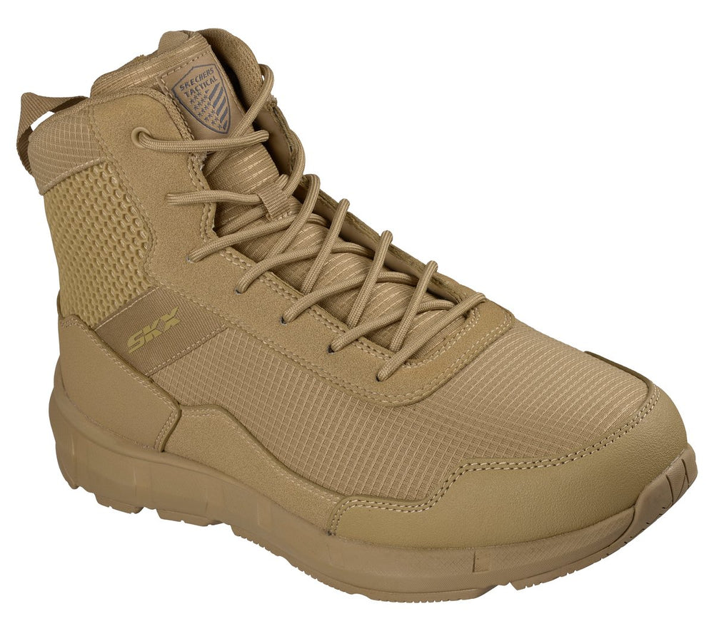 Skechers Work: Terradraft - Men
