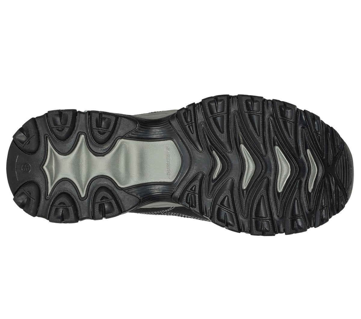 Skechers Work: Cankton - Ebbitt ST - Men