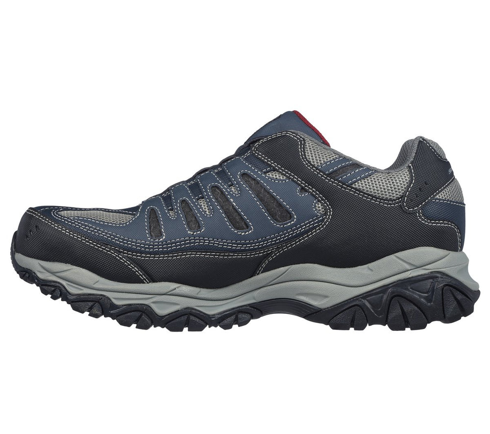 Skechers Work: Cankton - Ebbitt ST - Men
