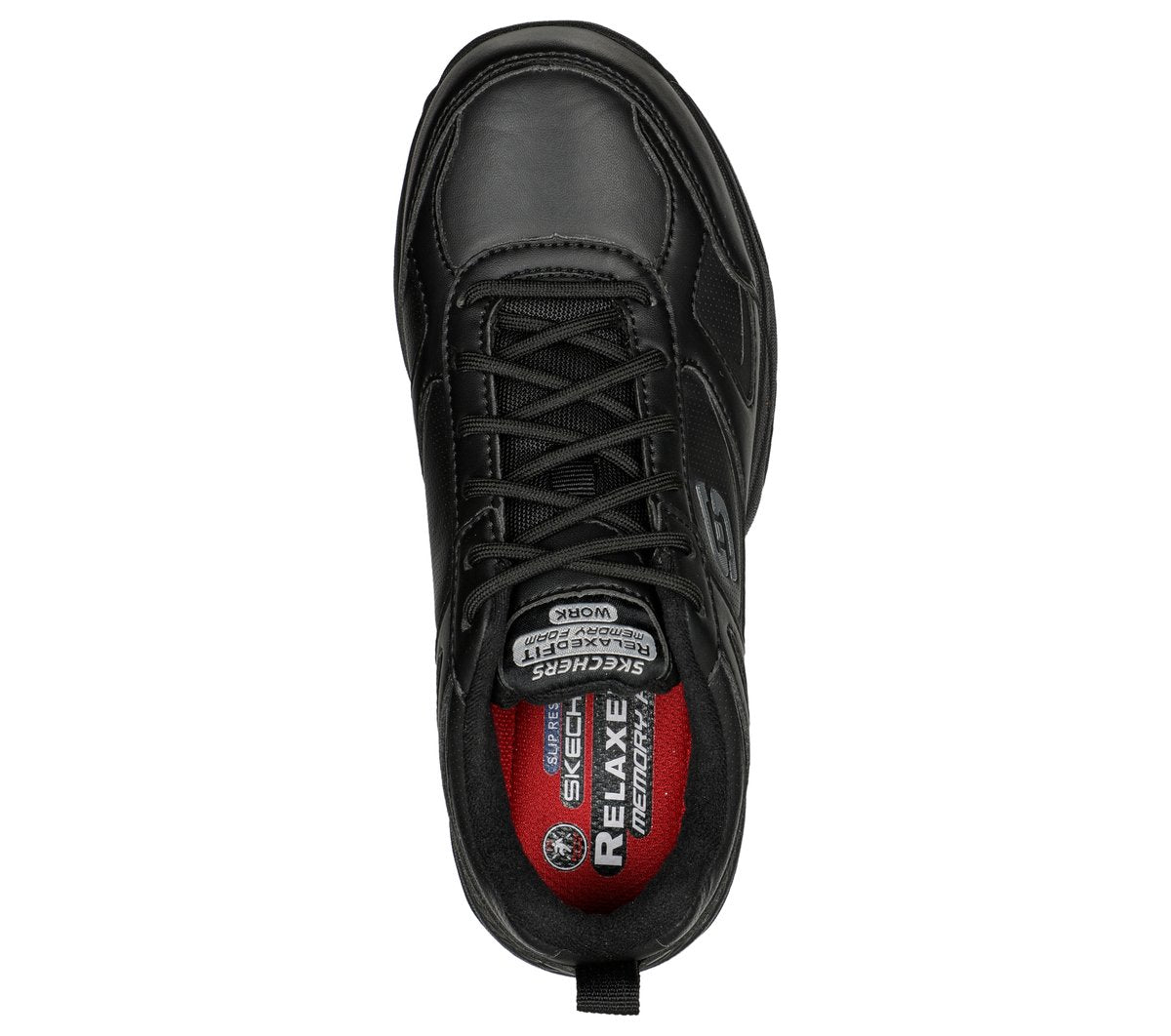 Skechers Work Relaxed Fit: Dighton SR - Men