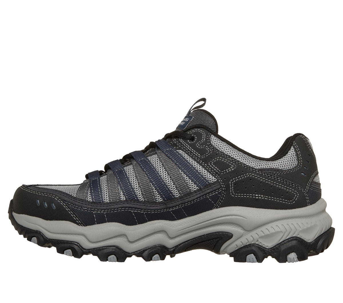 Skechers Stamina - Afterburn Legacy All Terrain - Men
