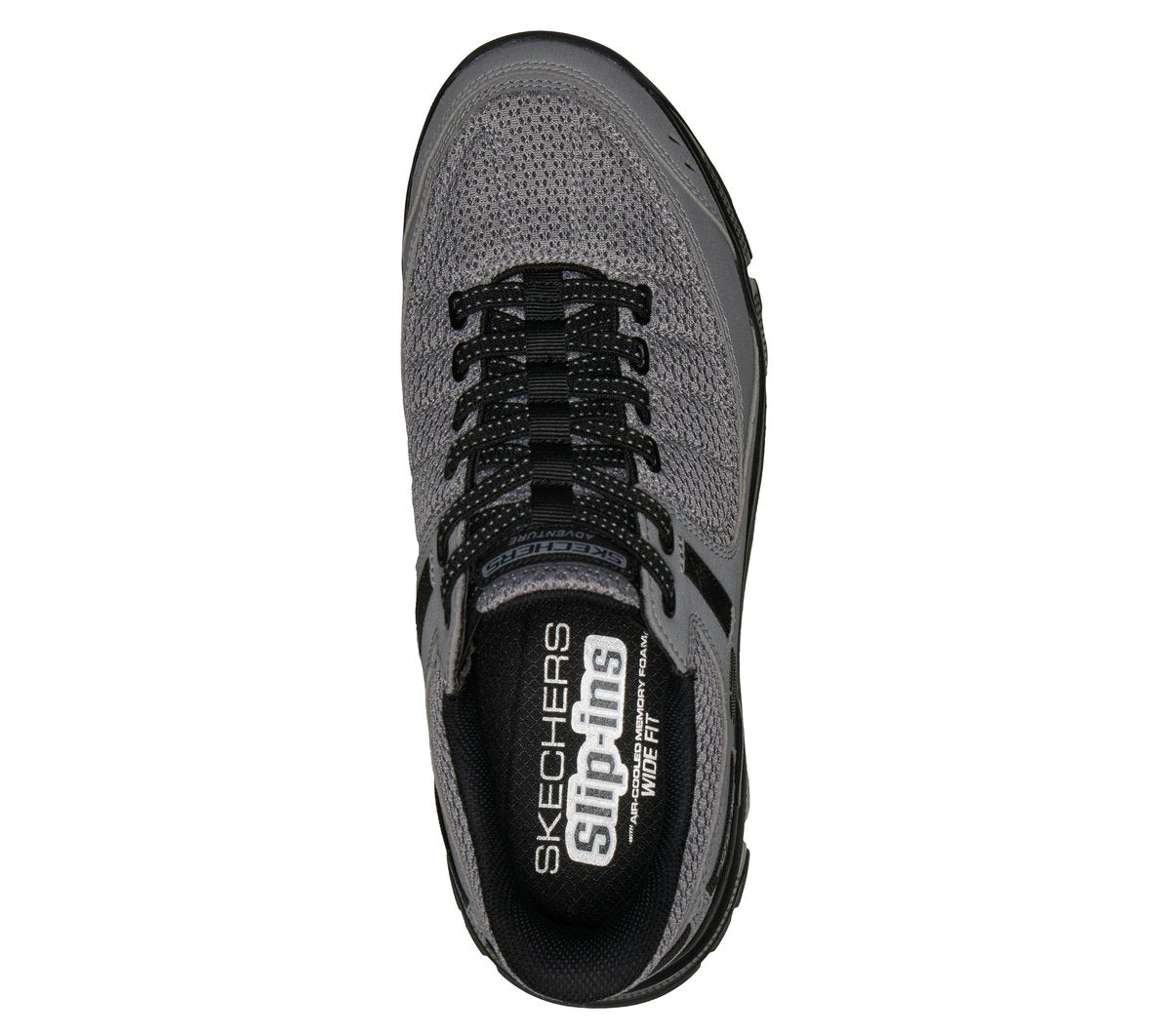 Skechers Slip-ins: Summits All-Terrain - Distant Bridge - Men