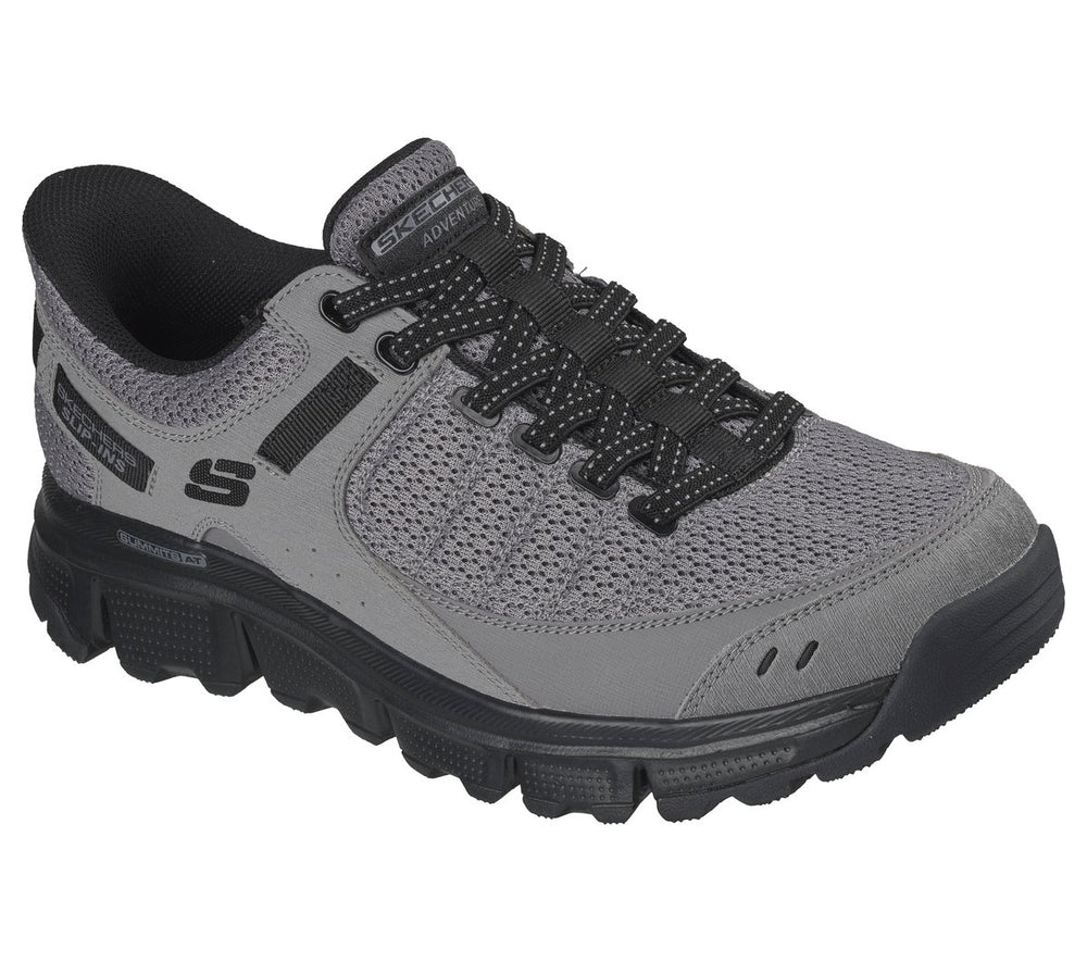 Skechers Slip-ins: Summits All-Terrain - Distant Bridge - Men