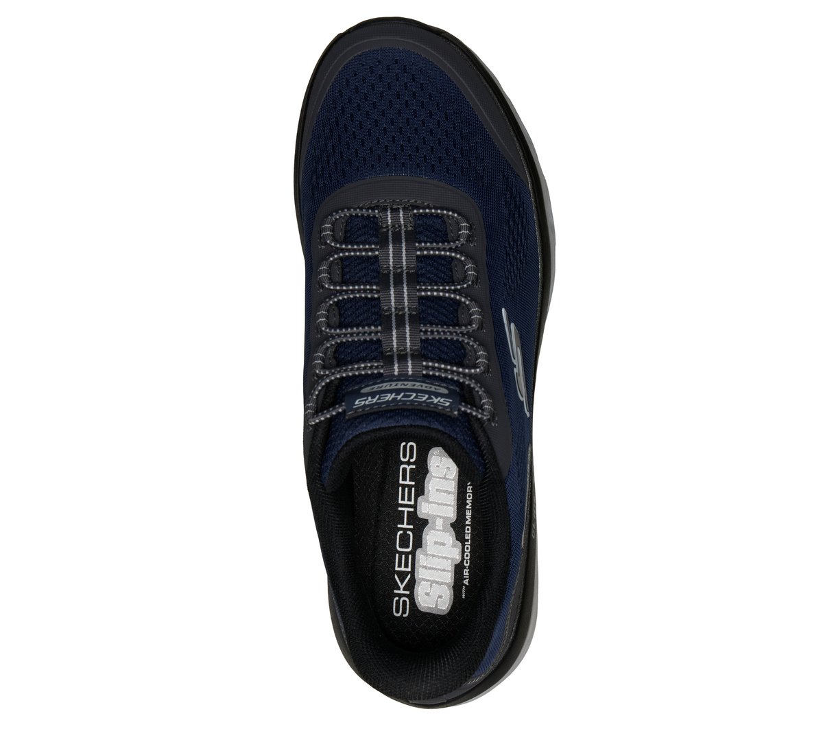 Skechers Slip-ins: Glide-Step Sole - Glover Peak - Men