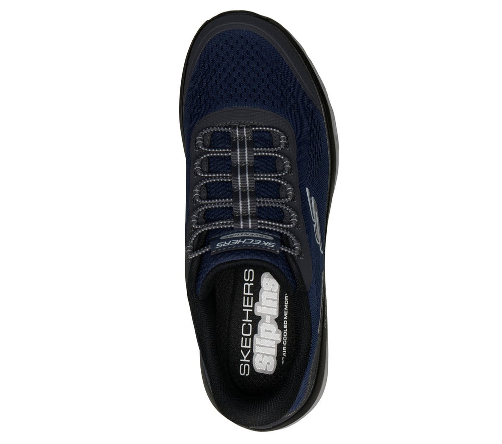 Skechers Slip-ins: Glide-Step Sole - Glover Peak - Men