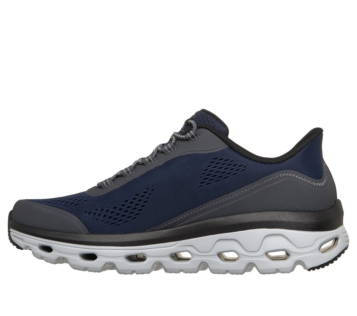 Skechers Slip-ins: Glide-Step Sole - Glover Peak - Men