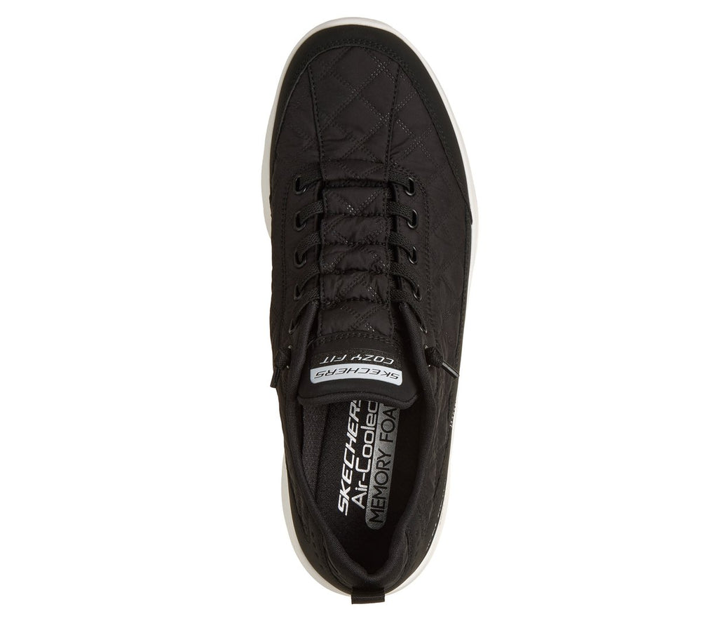Skechers Summits Contour Foam - Cozy Fit - Men