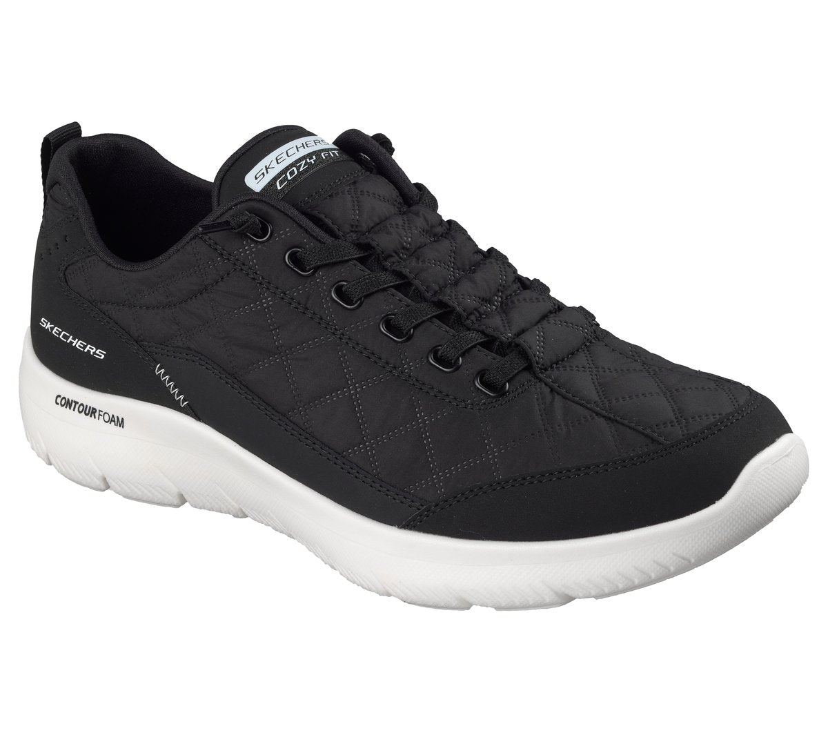 Skechers Summits Contour Foam - Cozy Fit - Men
