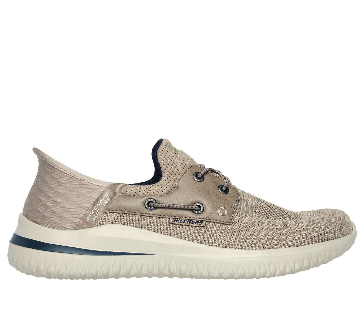 Skechers Slip-ins: Delson 3.0 - Roth - Men