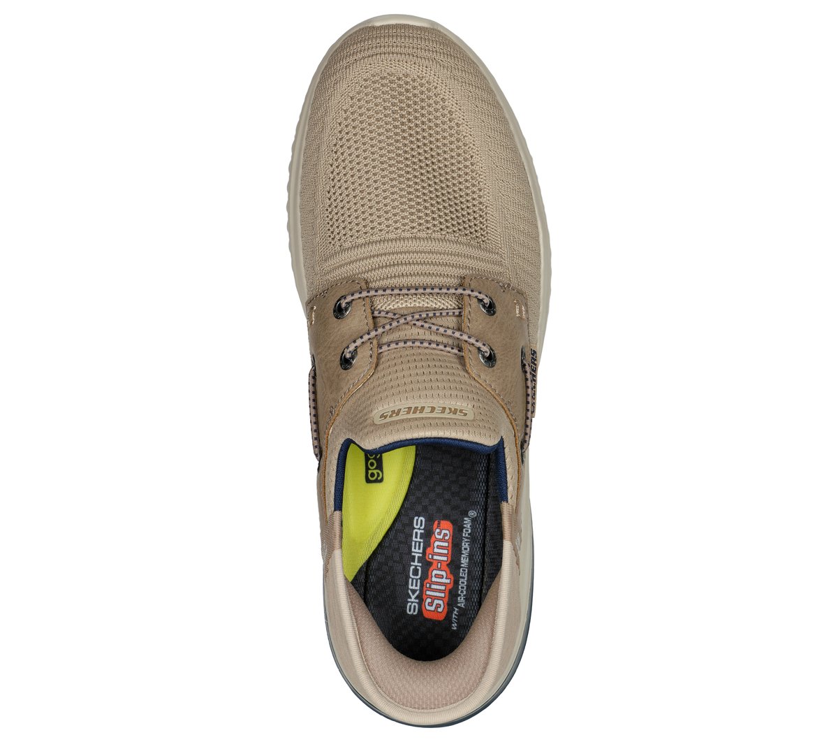 Skechers Slip-ins: Delson 3.0 - Roth - Men