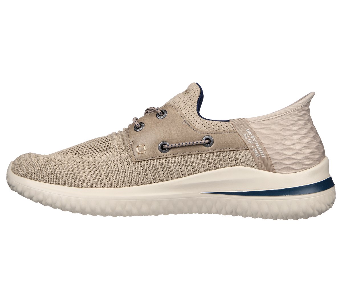 Skechers Slip-ins: Delson 3.0 - Roth - Men