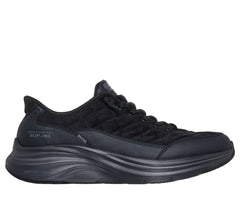 Skechers Slip-ins: Contour Foam - Cozy Fit Cordelux - Men