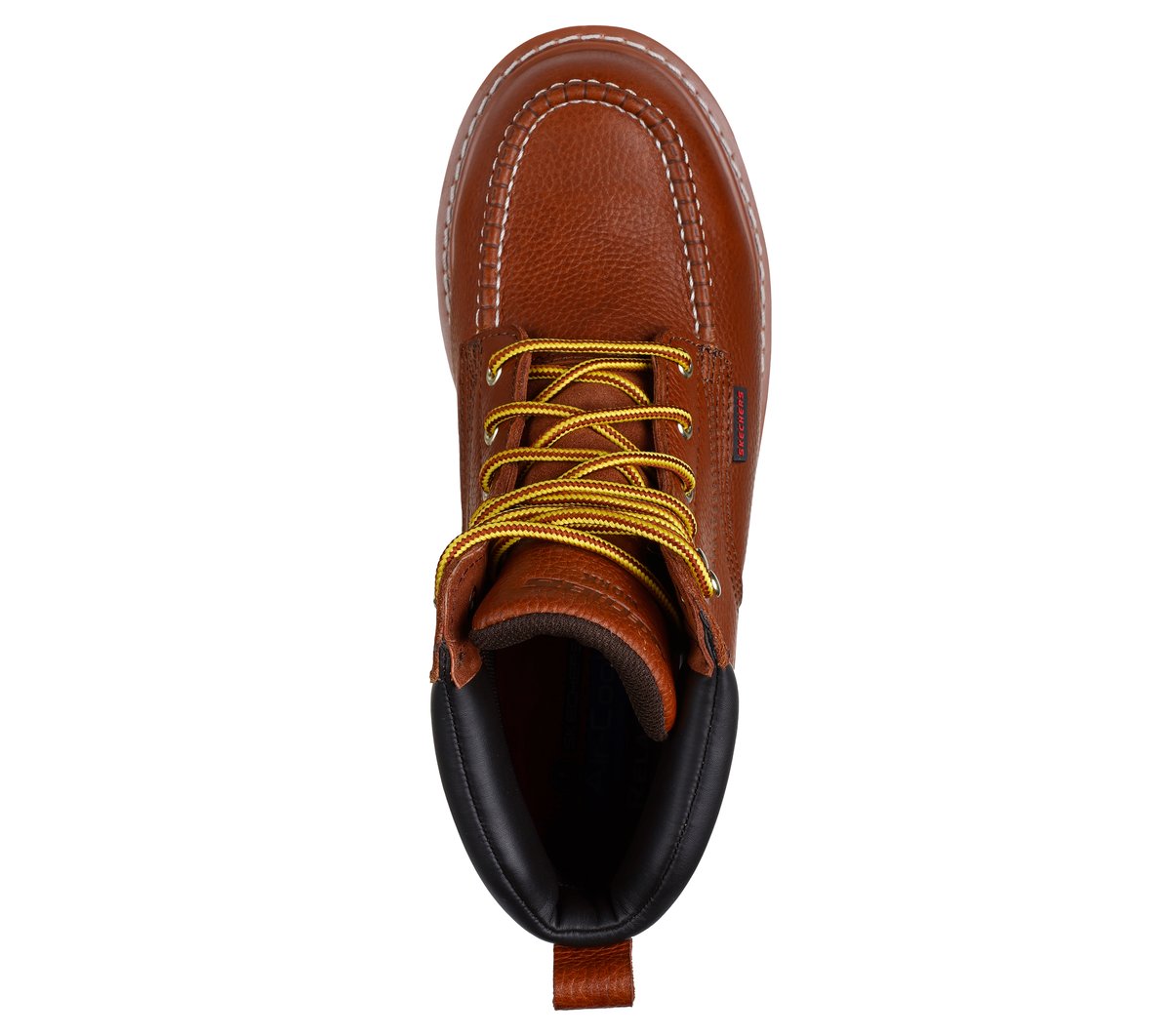 Skechers Work: Kadmiel - Bennot - Men
