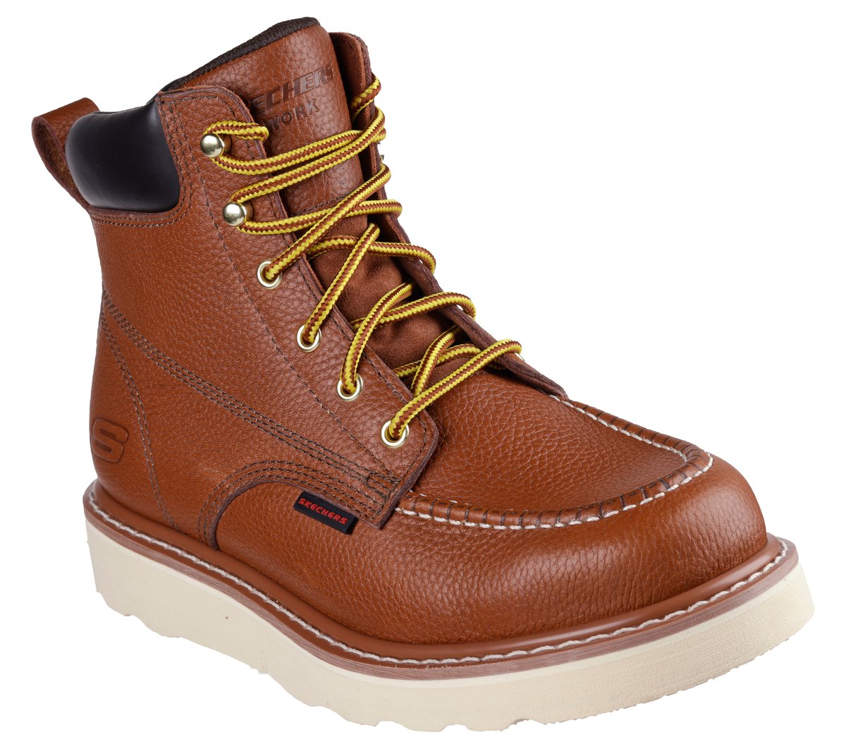 Skechers Work: Kadmiel - Bennot - Men