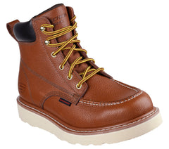 Skechers Work: Kadmiel - Bennot - Men