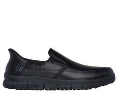Skechers Slip-ins Work: Nampa - Broxtin - Men