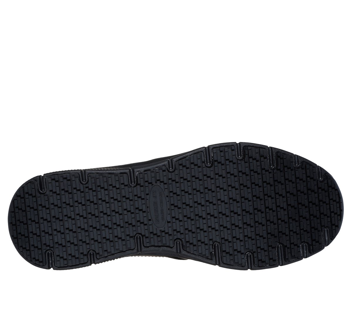 Skechers Slip-ins Work: Nampa - Broxtin - Men