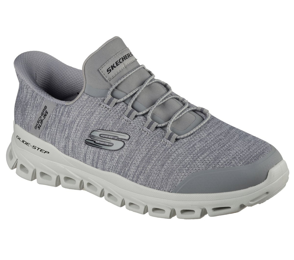 Skechers Slip-ins: Glide-Step - Zefyr - Men