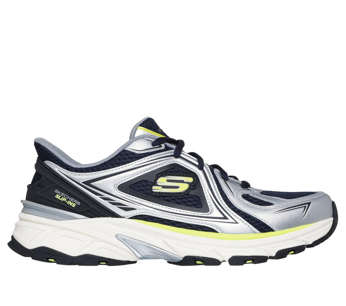Skechers Slip-ins: Stamina Sport - Kordae - Men
