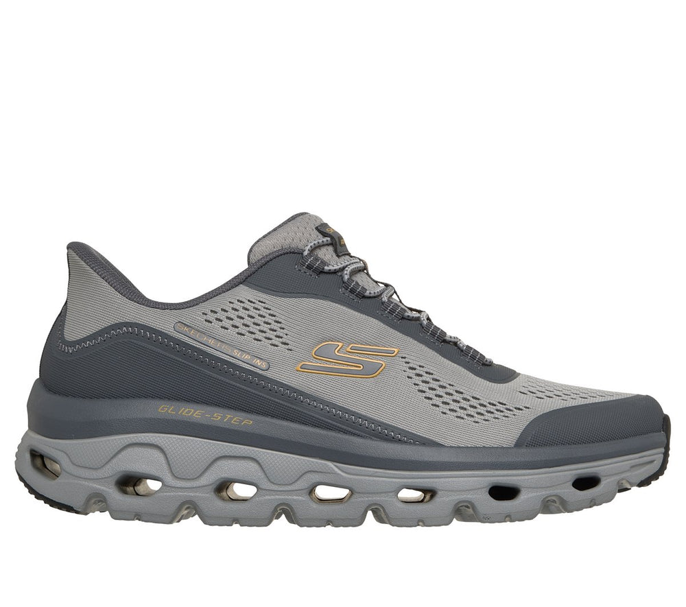 Skechers Slip-ins: Glide-Step Sole - Glover Peak - Men