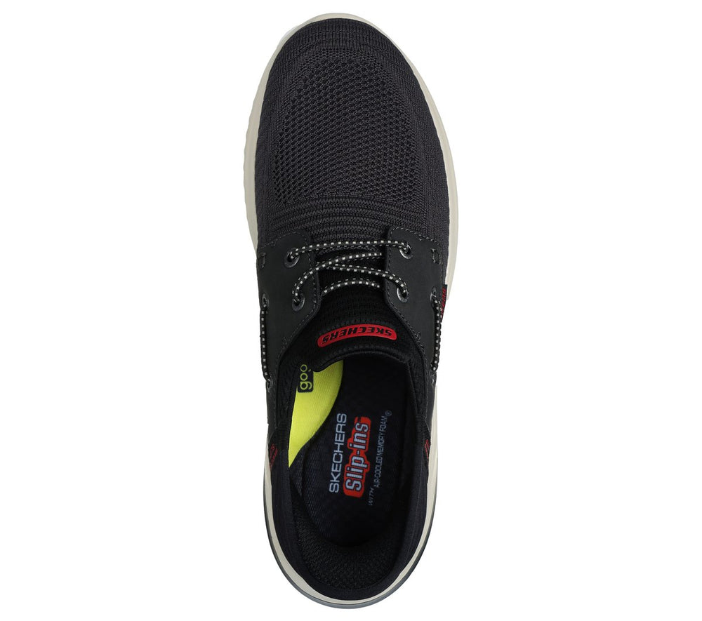 Skechers Slip-ins: Delson 3.0 - Roth - Men