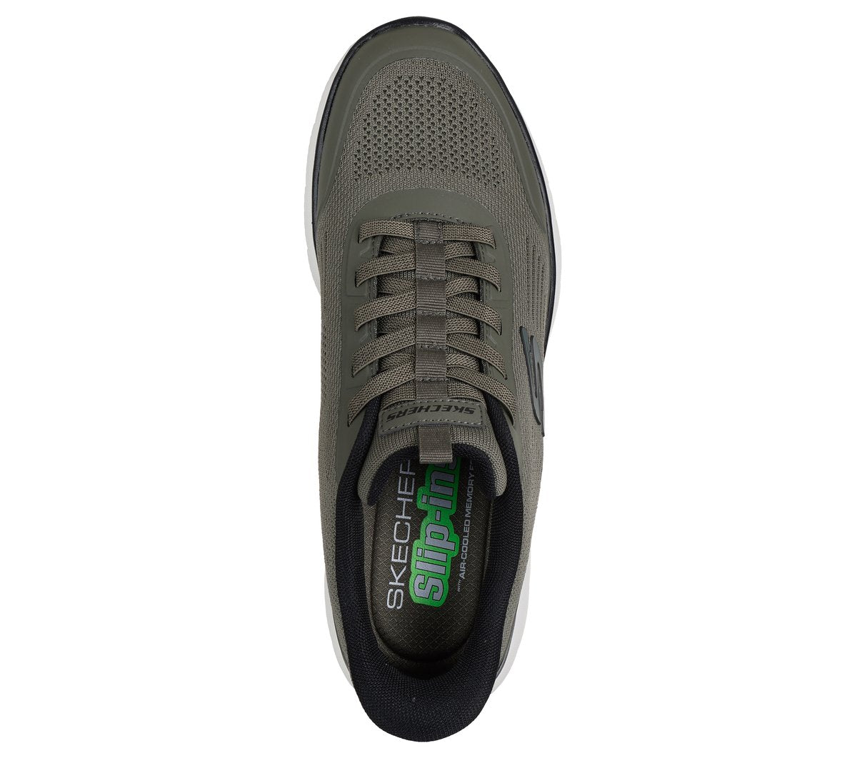 Skechers Slip-ins: Summits - Leyter - Men