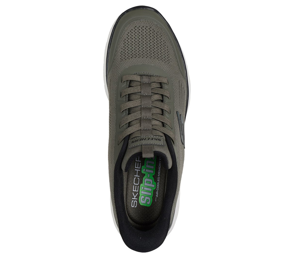 Skechers Slip-ins: Summits - Leyter - Men
