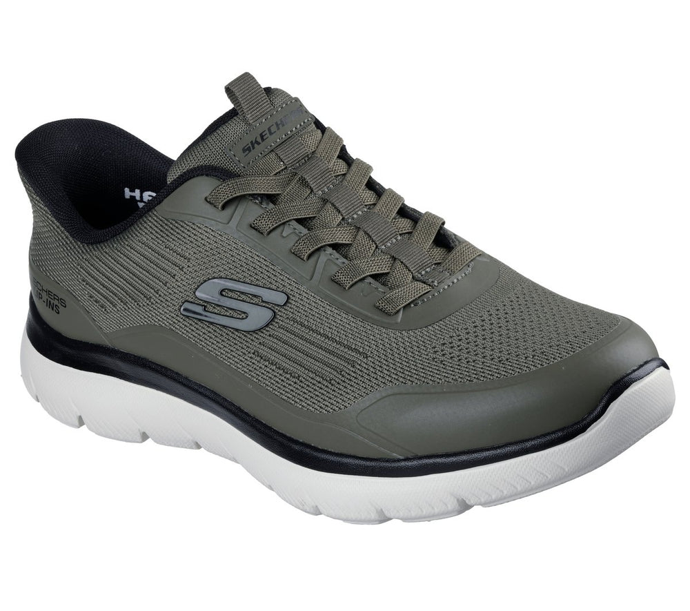 Skechers Slip-ins: Summits - Leyter - Men