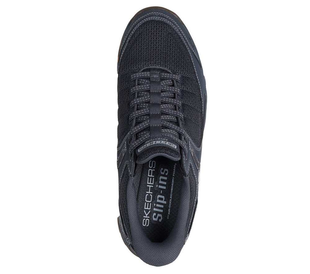 Skechers Slip-ins: Summits All-Terrain - Distant Bridge - Men