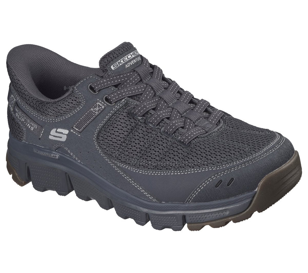 Skechers Slip-ins: Summits All-Terrain - Distant Bridge - Men