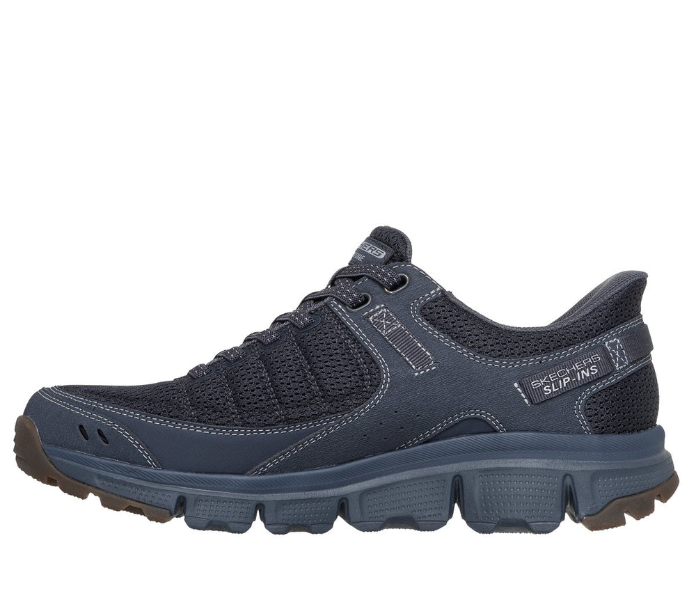 Skechers Slip-ins: Summits All-Terrain - Distant Bridge - Men