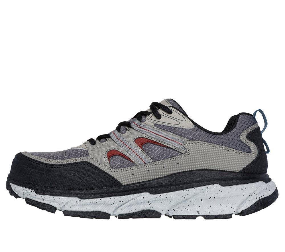Skechers Work: D'Lux Journey SR - Men