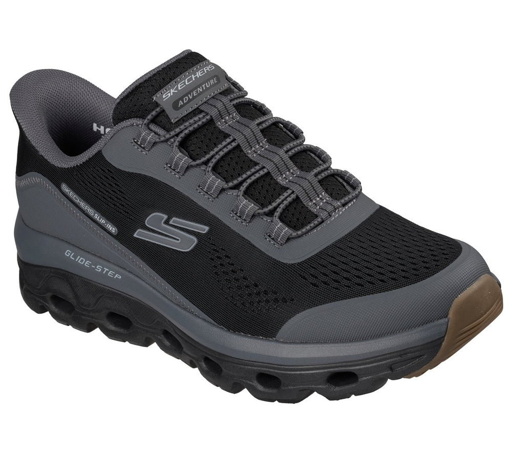 Skechers Slip-ins: Glide-Step Sole - Glover Peak - Men