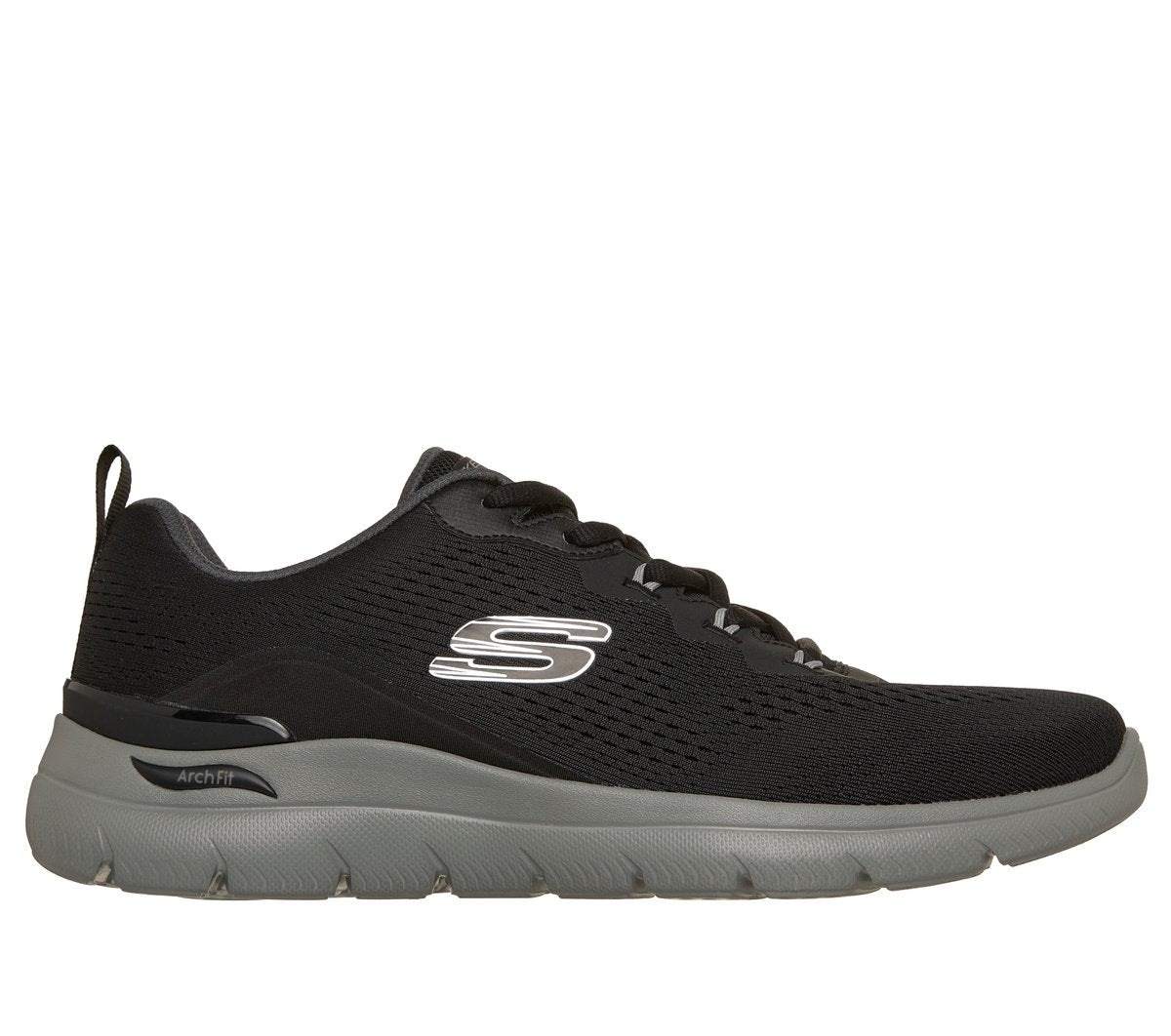 Skechers Arch Fit Summits - Kravel - Men