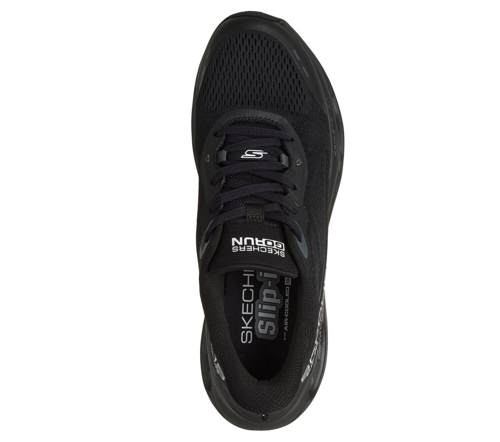 Skechers Slip-ins: Max Cushioning Glide-Step - Advert - Men